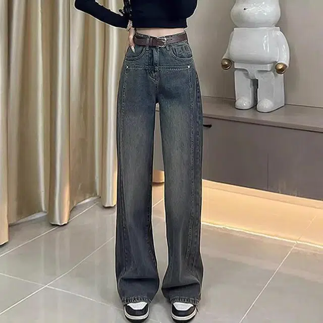 M JEANS STUDIOS 7 CleanFit