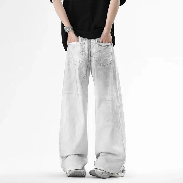 M JEANS STUDIOS 7 cleanfit