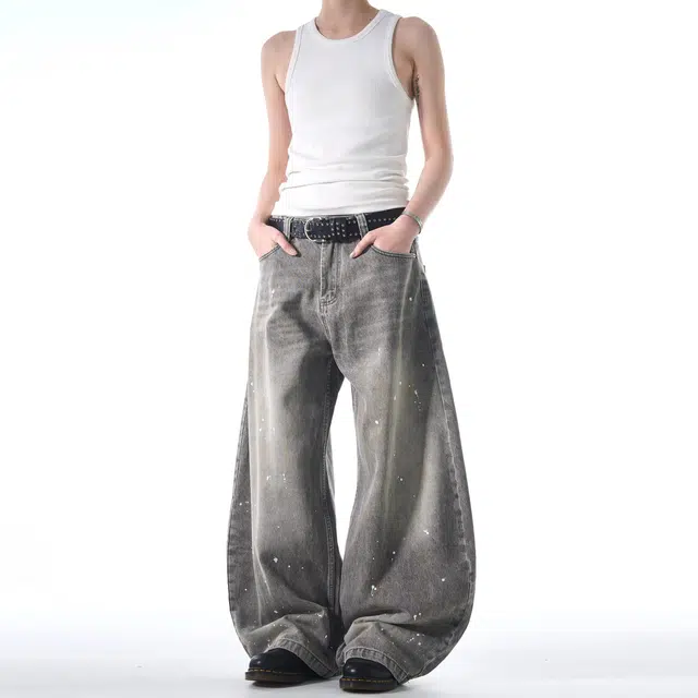 M JEANS STUDIOS 7