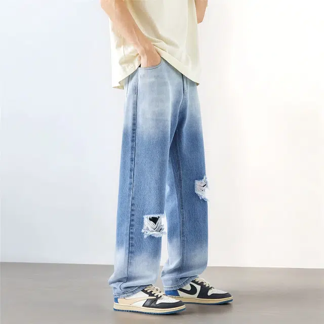 M JEANS STUDIOS 7 cleanfit