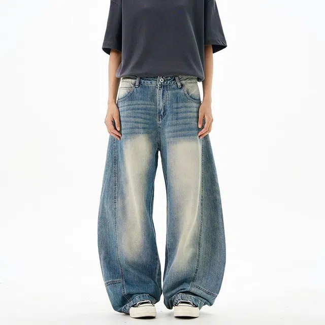 M JEANS STUDIOS 7 cleanfit