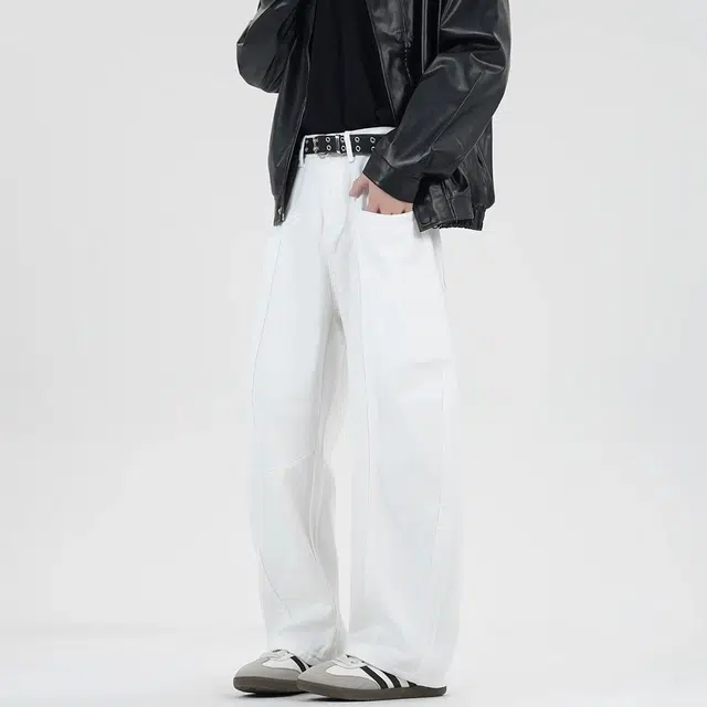 M JEANS STUDIOS 7 cleanfit