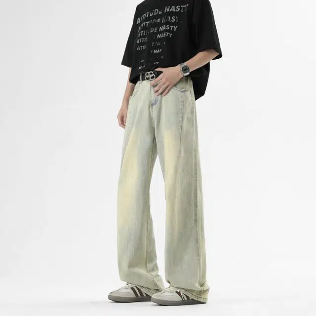 M JEANS STUDIOS 7 ins