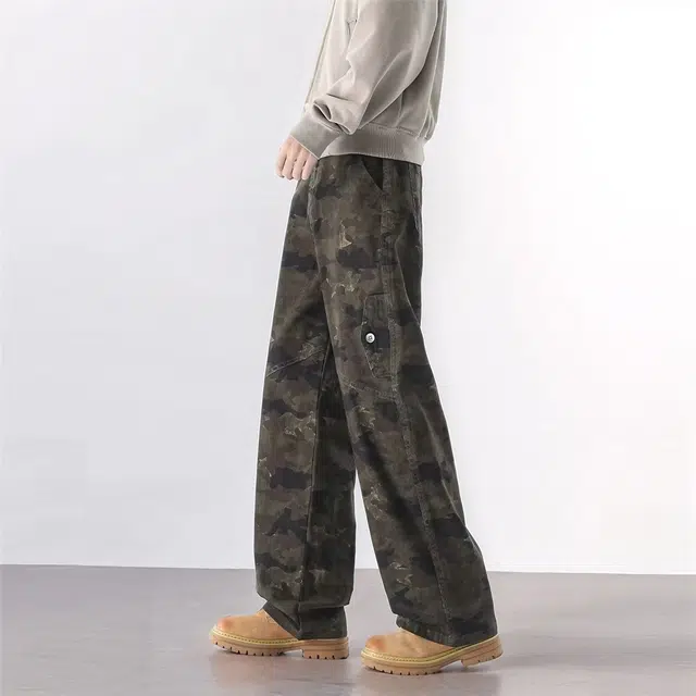 M JEANS STUDIOS 7 BaggyA