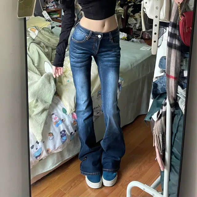 M JEANS STUDIOS 7 CleanFit