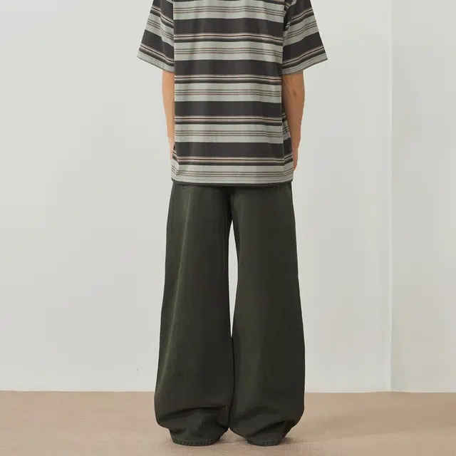 M JEANS STUDIOS 7 cleanfitins