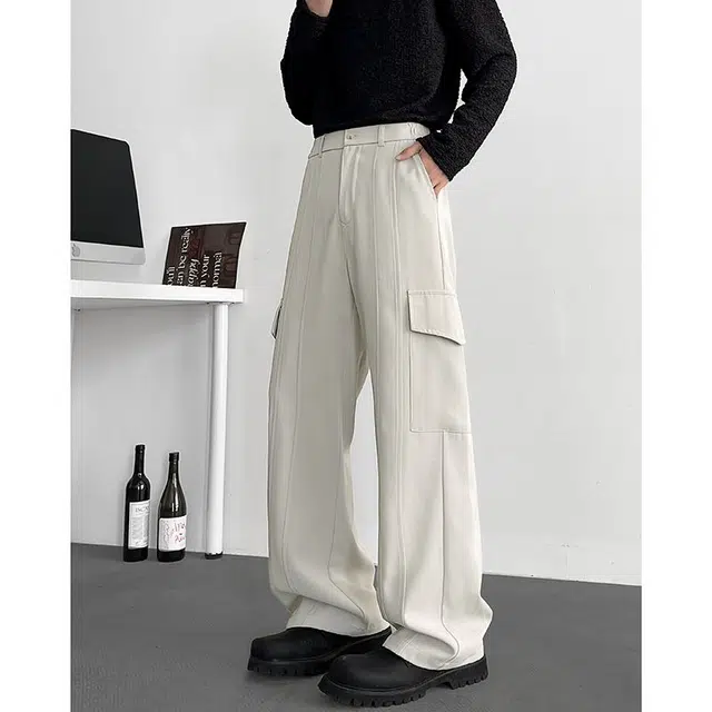 M JEANS STUDIOS 7 cleanfit