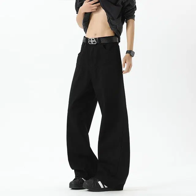 M JEANS STUDIOS 7 ins