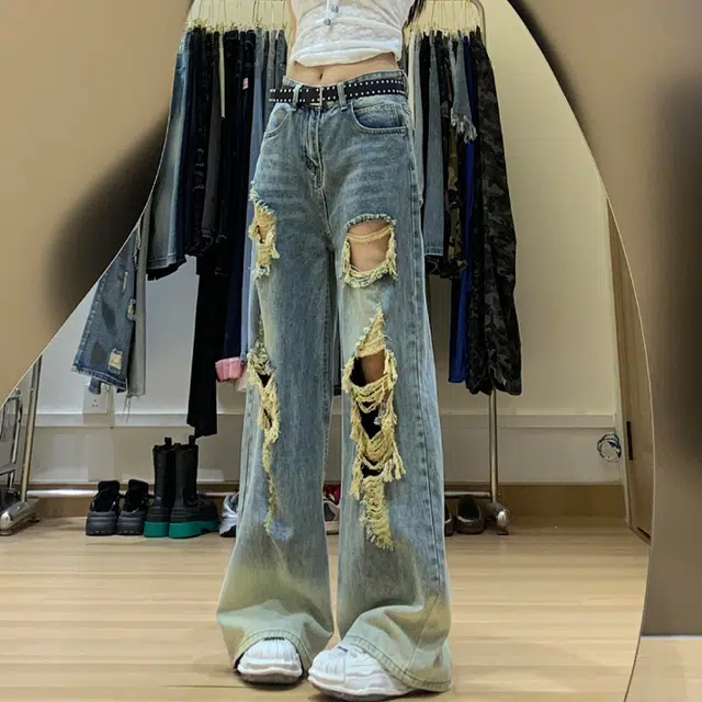 M JEANS STUDIOS 7 CleanFit