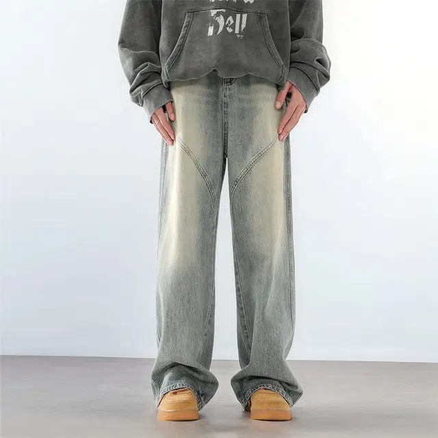 M JEANS STUDIOS 7