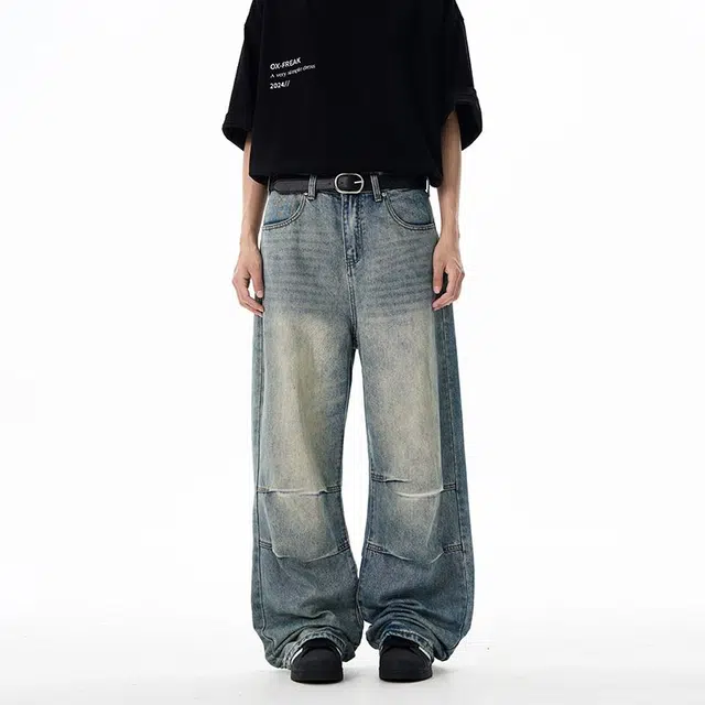 M JEANS STUDIOS 7