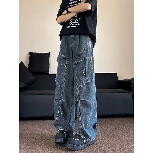 M JEANS STUDIOS 7 cleanfitvibe