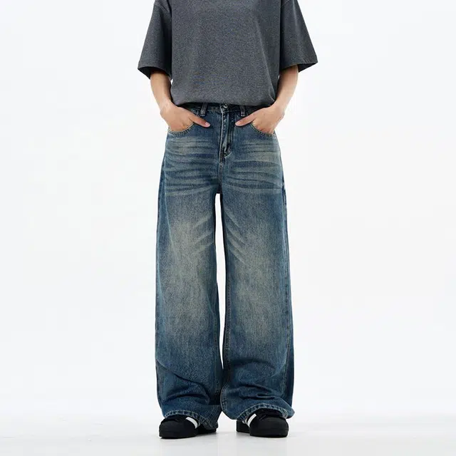 M JEANS STUDIOS 7 cleanfit