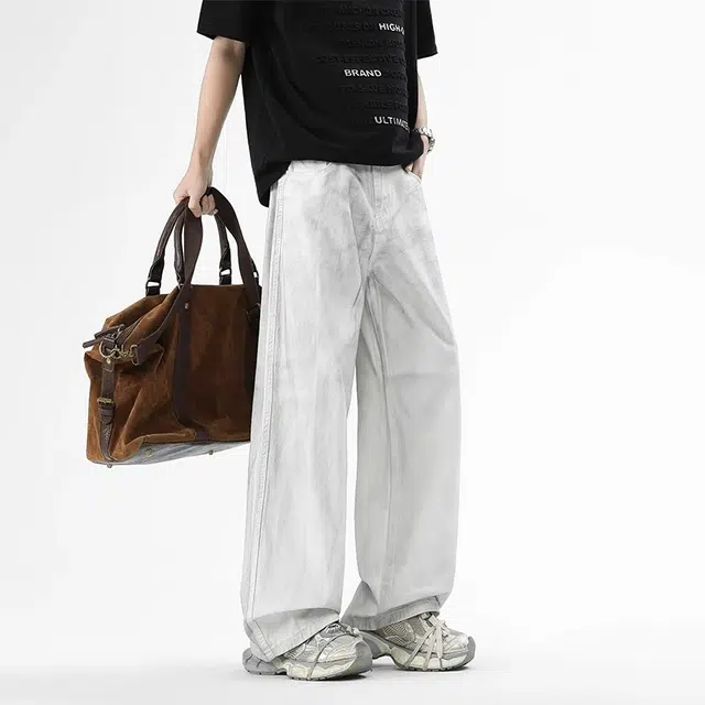 M JEANS STUDIOS 7 cleanfit