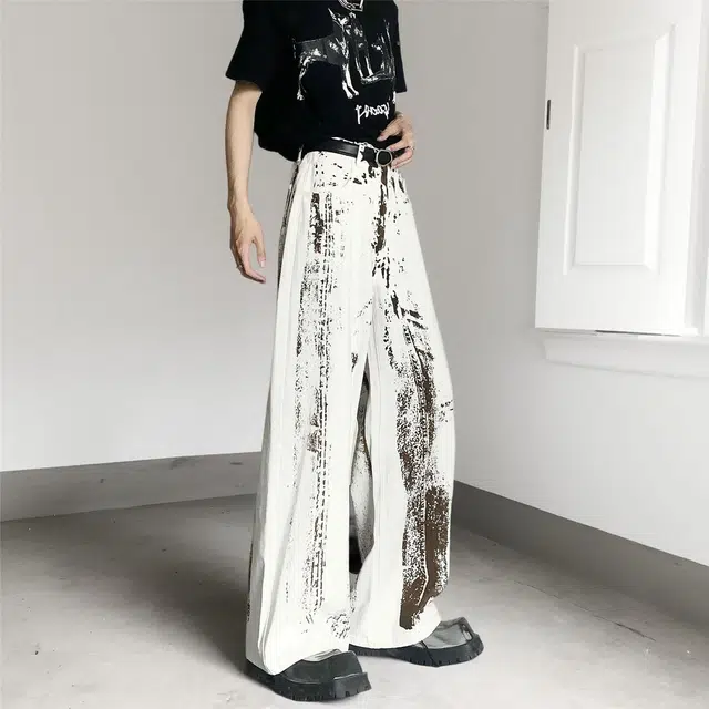 M JEANS STUDIOS 7 cleanfit