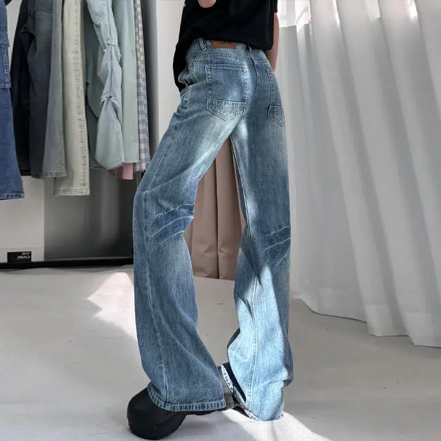 M JEANS STUDIOS 7 CleanFit