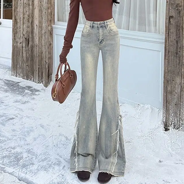 M JEANS STUDIOS 7 CleanFit