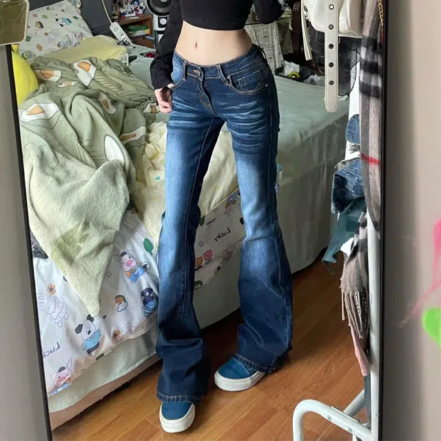 M JEANS STUDIOS 7 CleanFit