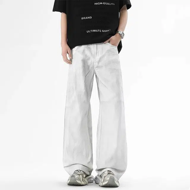 M JEANS STUDIOS 7 cleanfit