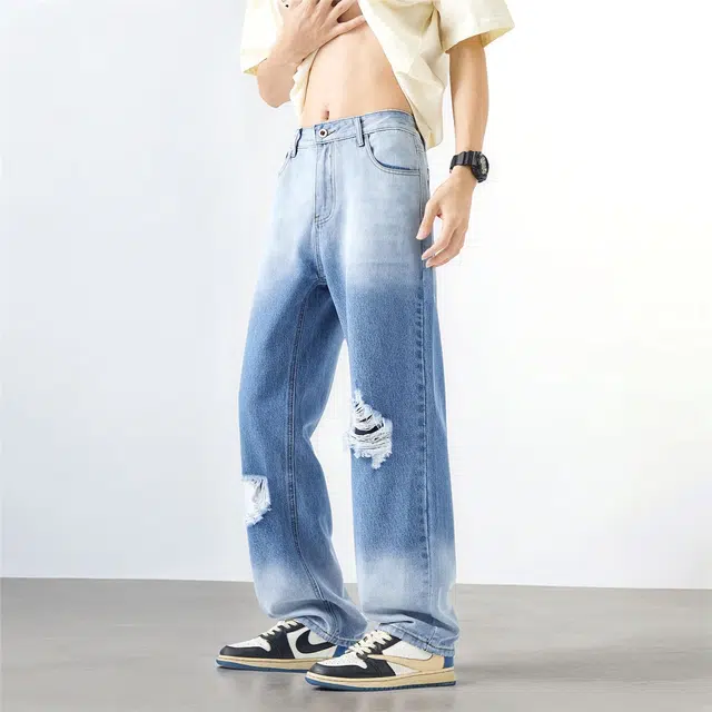 M JEANS STUDIOS 7 cleanfit