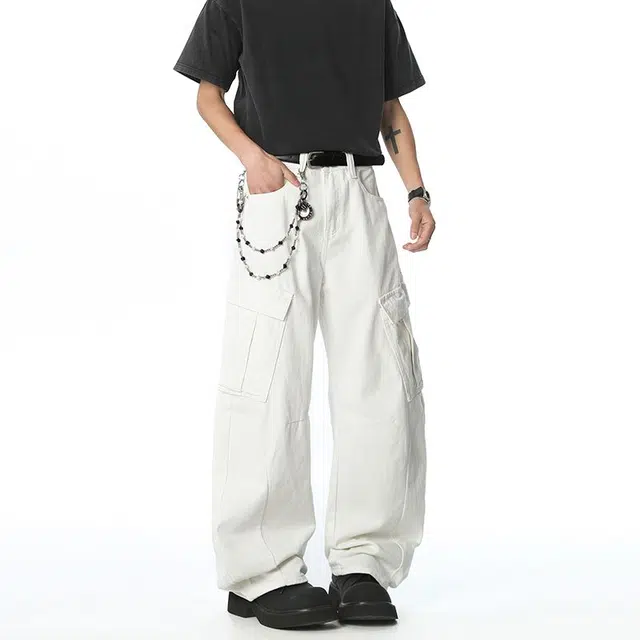 M JEANS STUDIOS 7