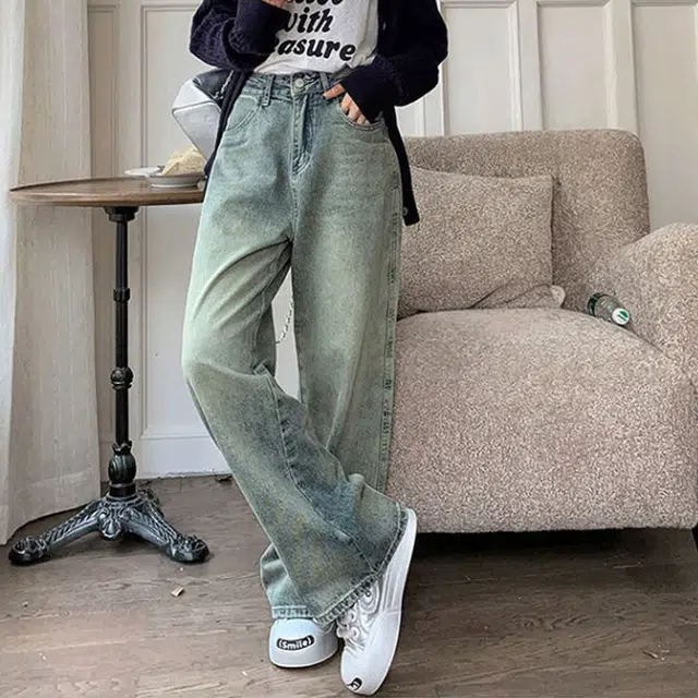 M JEANS STUDIOS 7 CleanFit