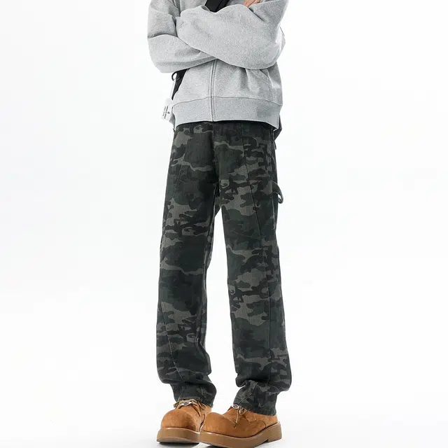 M JEANS STUDIOS 7 cleanfit