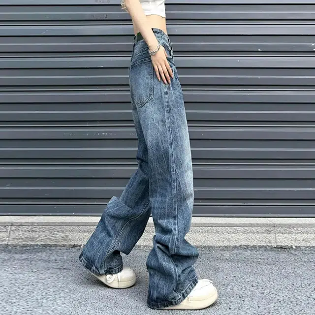 M JEANS STUDIOS 7 CleanFit