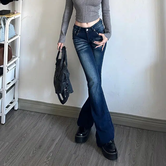 M JEANS STUDIOS 7 CleanFit