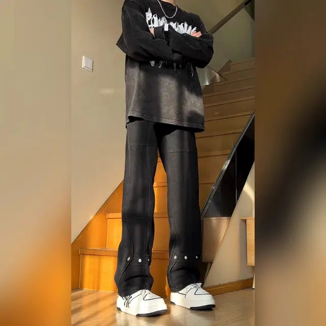 M JEANS STUDIOS 7 vibeinscleanfit