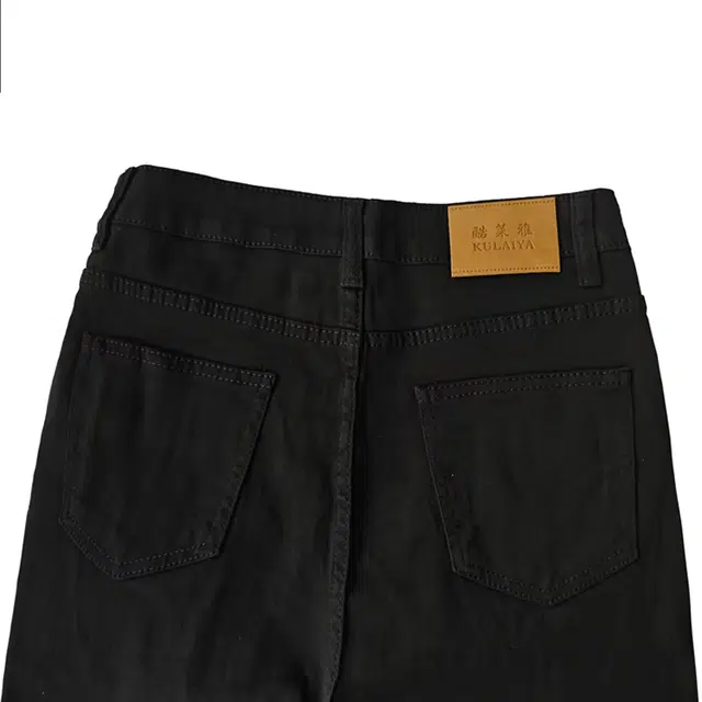 M JEANS STUDIOS 7 CleanFit