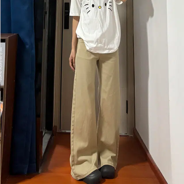 M JEANS STUDIOS 7 CleanFit