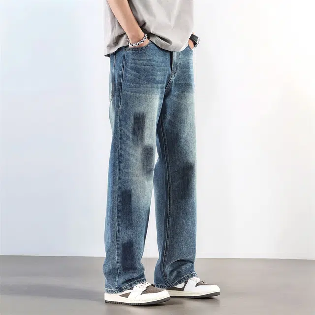 M JEANS STUDIOS 7