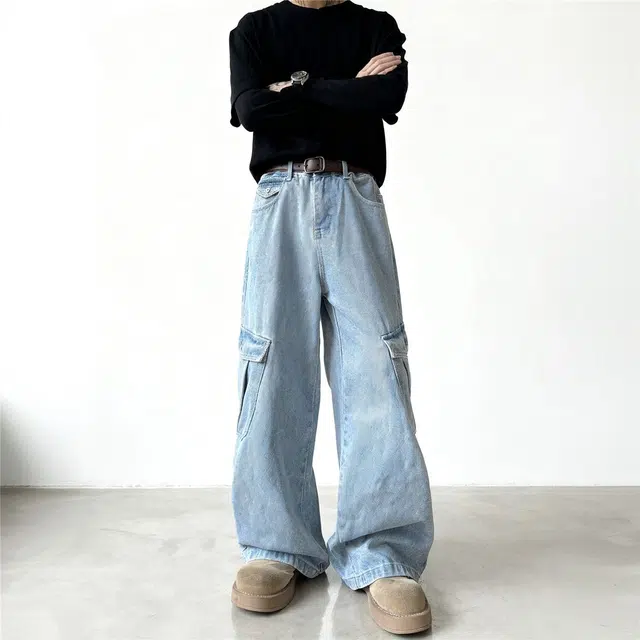 M JEANS STUDIOS 7 baggyvibeins2025