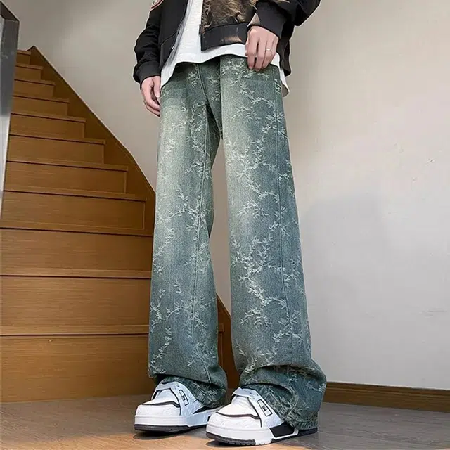 M JEANS STUDIOS 7 CleanFitvintage