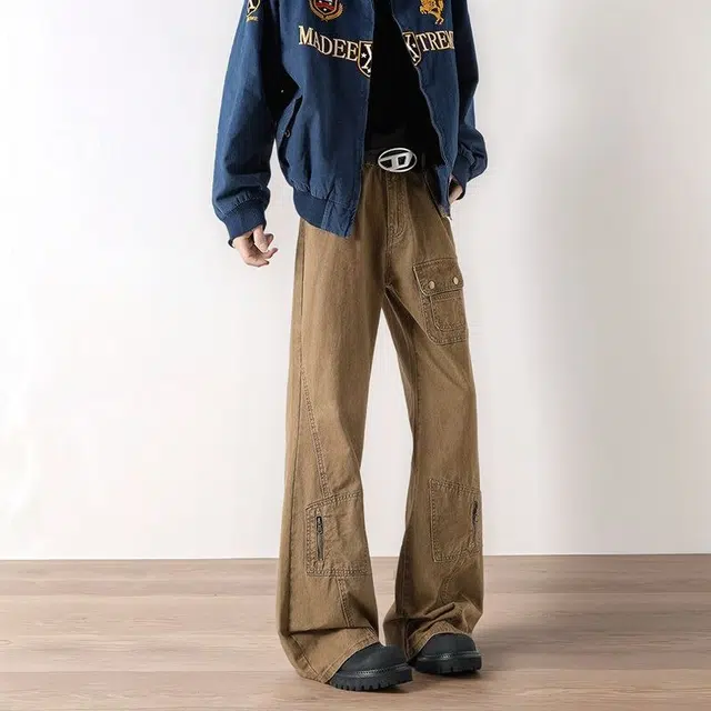 M JEANS STUDIOS 7 cleanfit