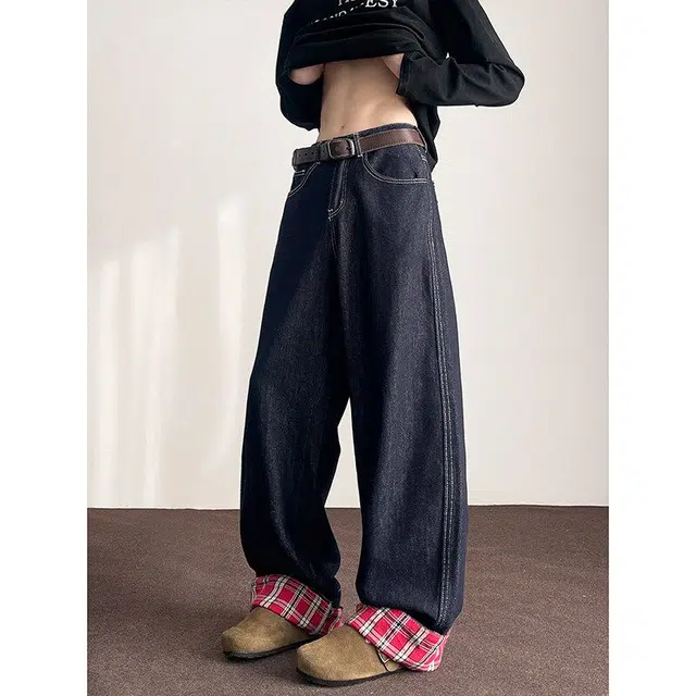 M JEANS STUDIOS 7 cleanfit