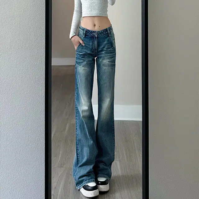 M JEANS STUDIOS 7 CleanFitVintage