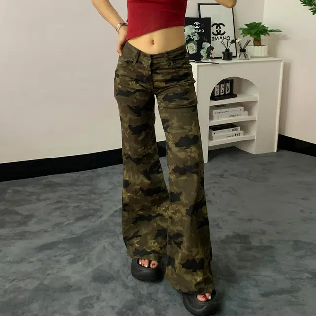 M JEANS STUDIOS 7 CleanFit