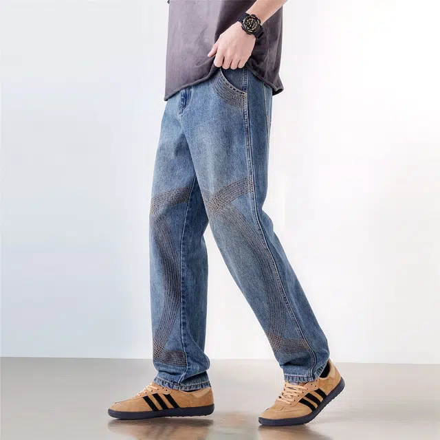 M JEANS STUDIOS 7
