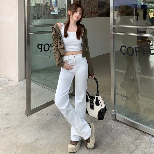 M JEANS STUDIOS 7 cleanfitbf