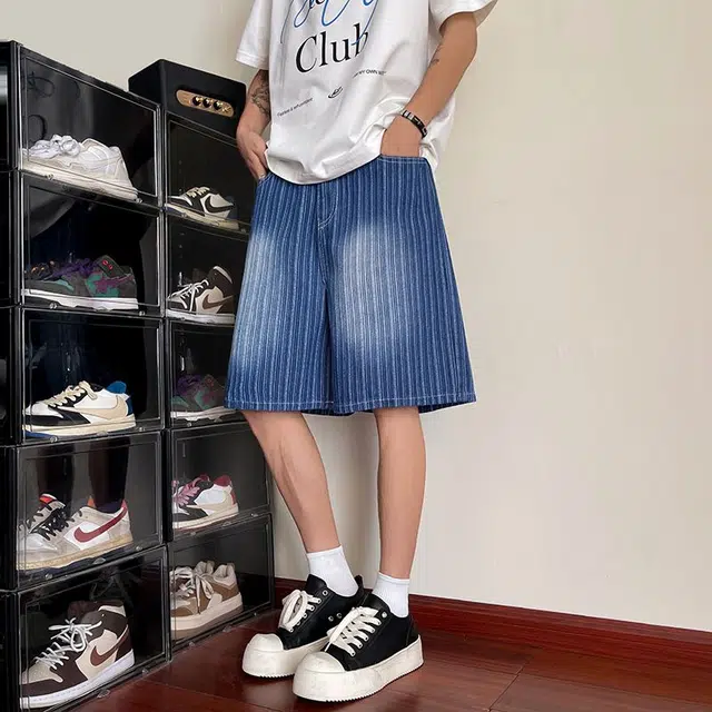 M JEANS STUDIOS 7 cleanfitvibe