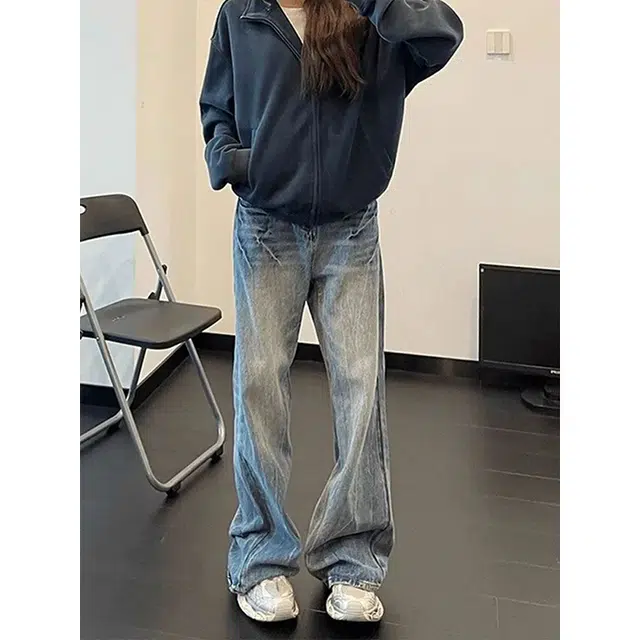 M JEANS STUDIOS 7 ins
