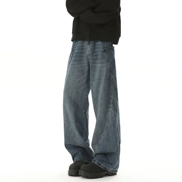 M JEANS STUDIOS 7