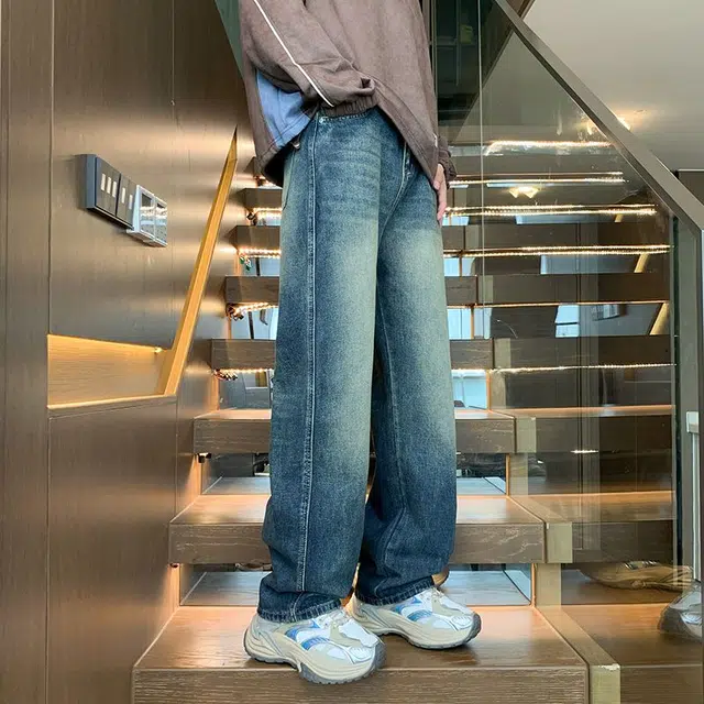 M JEANS STUDIOS 7 inscleanfit