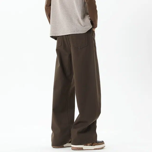 M JEANS STUDIOS 7 ins