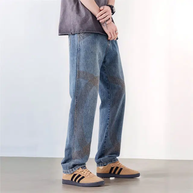 M JEANS STUDIOS 7