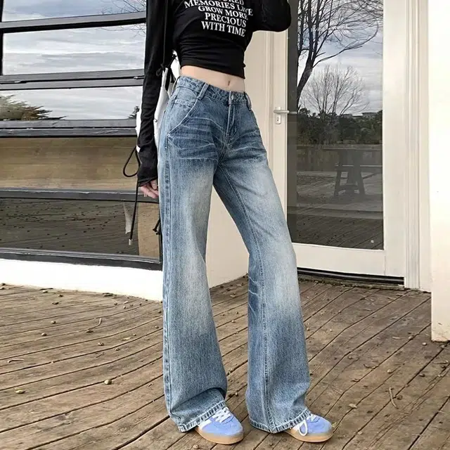 M JEANS STUDIOS 7 CleanFit