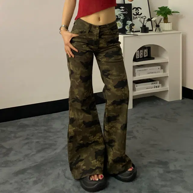 M JEANS STUDIOS 7 CleanFit