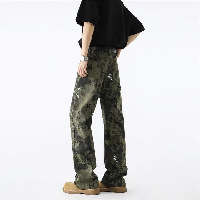 M JEANS STUDIOS 7